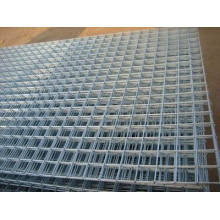 Concrete Reinforcement Wire Mesh/Low Carbon Galvanized Welded Wire Mesh